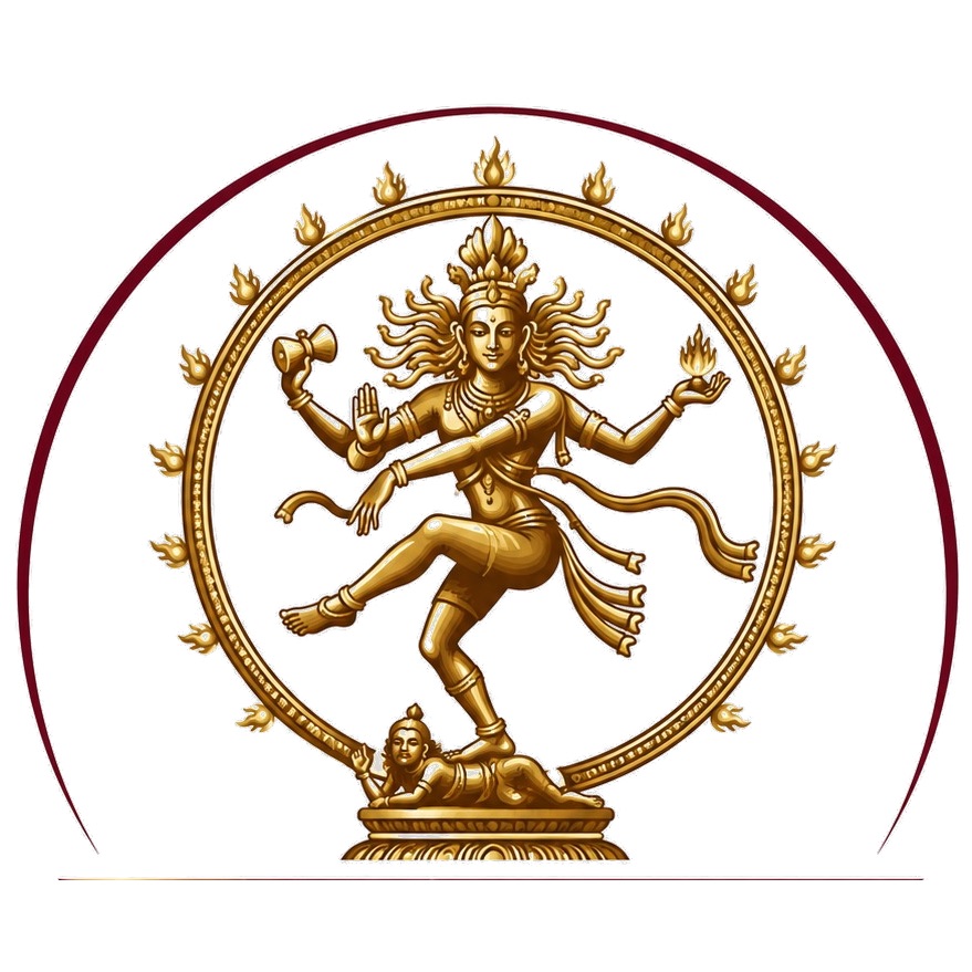 Tapasya Dance Academy Logo